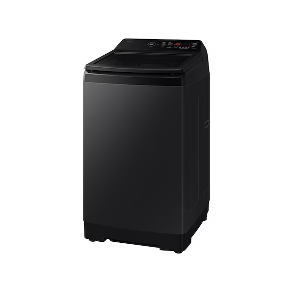 Buy Samsung 8 kg 5 Star WA80F08E2BTL Fully Automatic Top Load Washing Machine - Vasanth & Co
