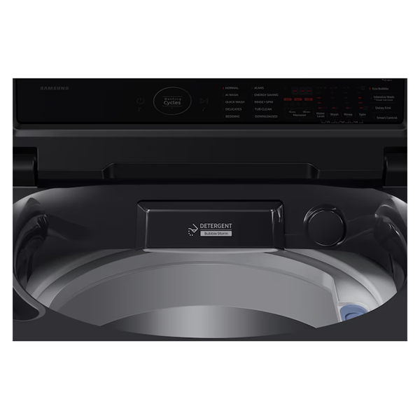 Buy Samsung 8 kg 5 Star WA80F08E2CTL Fully Automatic Top Load Washing Machine - Vasanth & Co