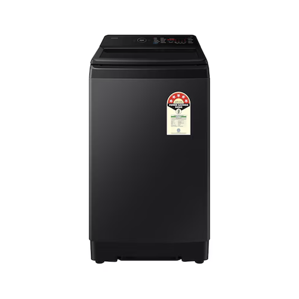 Buy Samsung 8 kg 5 Star WA80F08E2CTL Fully Automatic Top Load Washing Machine - Vasanth & Co