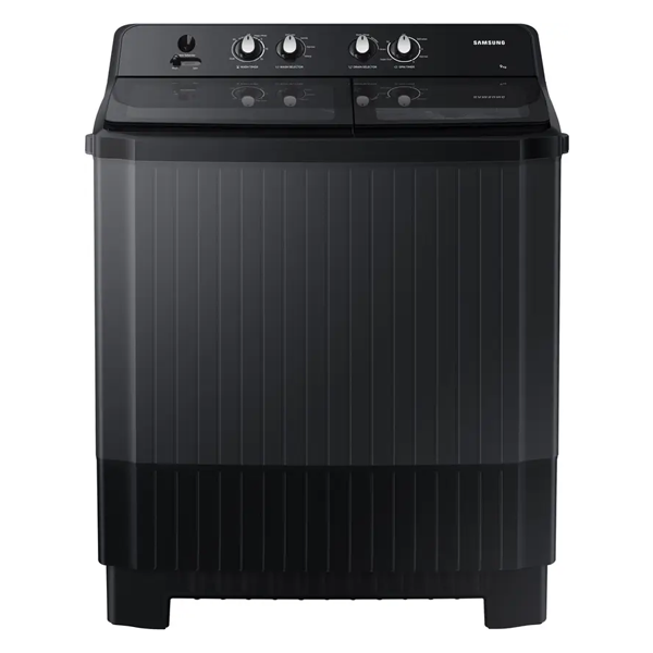 Buy Samsung 9 kg 5 Star WT90B3560GB/TL Semi Automatic Washing Machine - Vasanth & Co