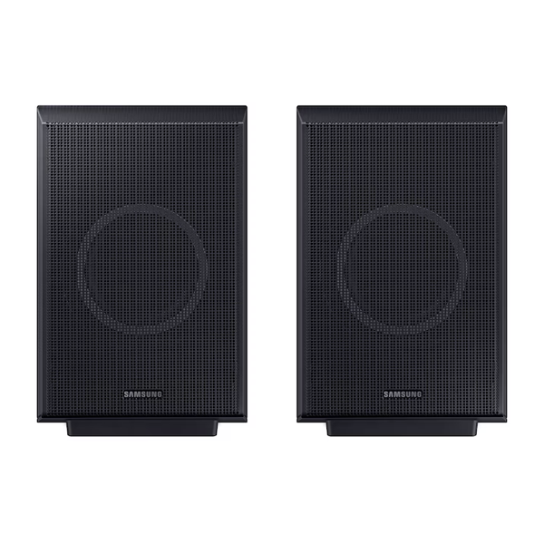 Buy Samsung 540 W 9.1.4 ch HW-Q930D/XL Titan Black Wireless Dolby Atmos Soundbar with Subwoofer - Vasanth & Co