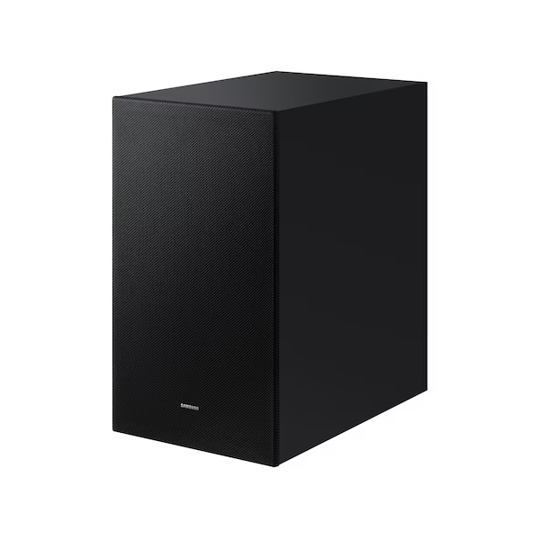 Buy Samsung 250 W 3.1 ch HW-S700D/XL Titan Black Wireless Dolby Atmos True HD Soundbar with Wireless Subwoofer - Vasanth & Co