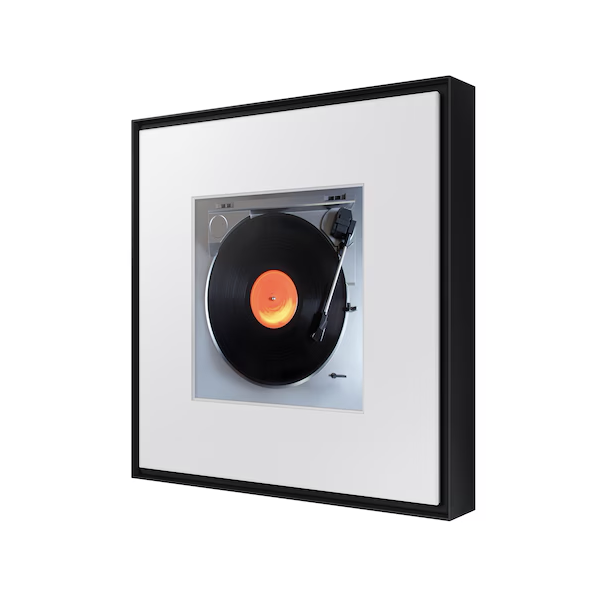 Buy Samsung 120 W 2.0 ch HW-LS60D/XL Black Dolby Atmos Music Frame Soundbar - Vasanth & Co