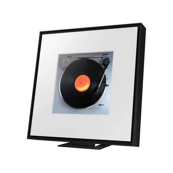 Buy Samsung 120 W 2.0 ch HW-LS60D/XL Black Dolby Atmos Music Frame Soundbar - Vasanth & Co