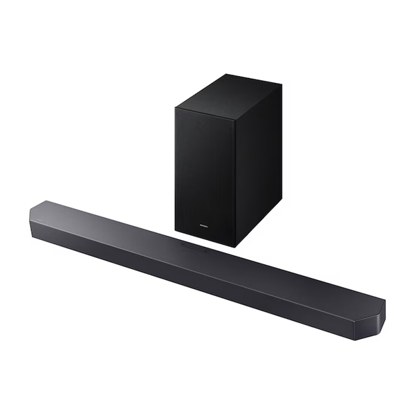 Buy Samsung Q Series 3.1.2 ch HW-Q600F Soundbar with Subwoofer - Vasanth & Co