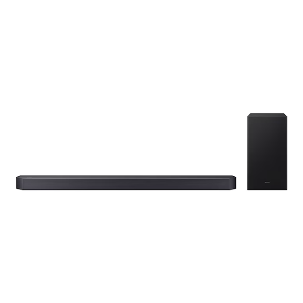Buy Samsung Q Series 3.1.2 ch HW-Q600F Soundbar with Subwoofer - Vasanth & Co