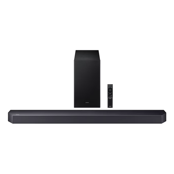 Buy Samsung Q Series 3.1.2 ch HW-Q600F Soundbar with Subwoofer - Vasanth & Co