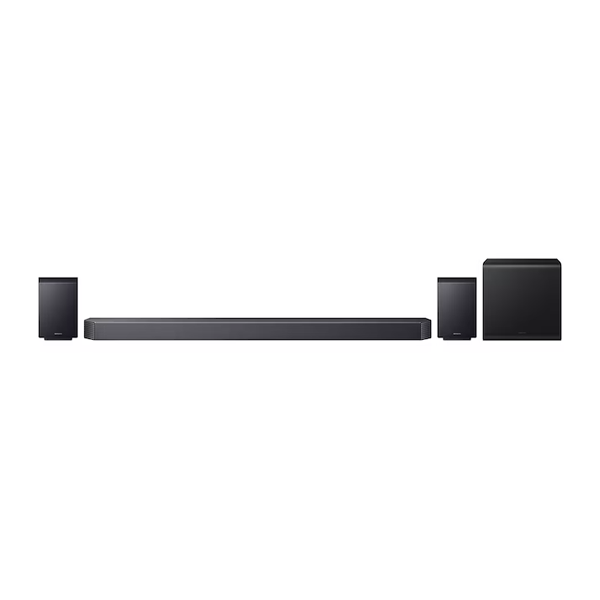 Buy Samsung 580 W 9.1.4 ch HW-Q930F/XL Titan Black Full Surround Soundbar - Vasanth & Co