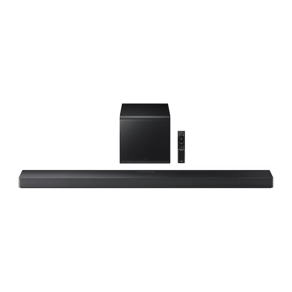 Buy Samsung 3.1.2 ch HW-QS700F Q Series Soundbar with Subwoofer - Vasanth & Co