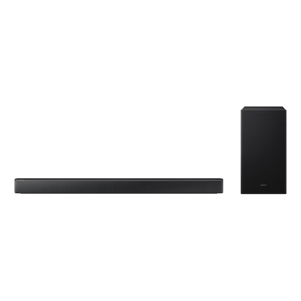 Buy Samsung 370 W 3.1 ch HW-B650F/XL Black Soundbar - Vasanth & Co