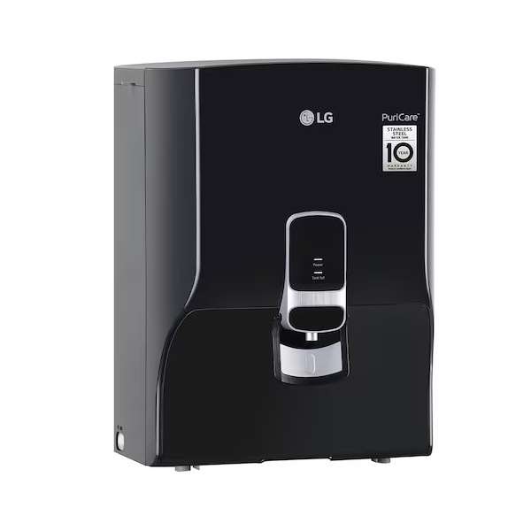 Buy LG 8L WW131NF RO + Carbon Filter Water Purifier - Vasanth and Co