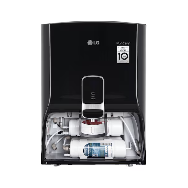 Buy LG 8L WW131NF RO + Carbon Filter Water Purifier - Vasanth and Co