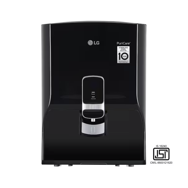Buy LG 8L WW131NF RO + Carbon Filter Water Purifier - Vasanth and Co