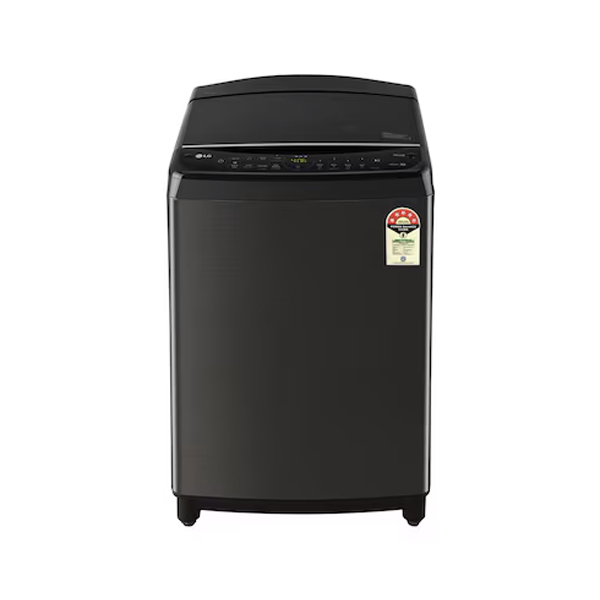 Buy LG 13Kg 5 Star THD13SWP Top Load Washing Machine - Vasanth and Co