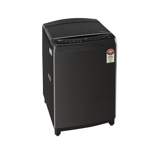 Buy LG 13Kg 5 Star THD13SWP Top Load Washing Machine - Vasanth and Co