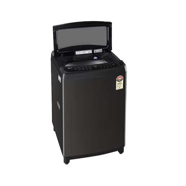 Buy LG 13Kg 5 Star THD13SWP Top Load Washing Machine - Vasanth and Co