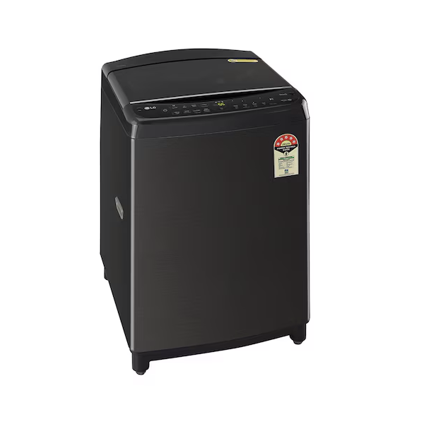 Buy LG 11Kg 5 Star THD11SWM Top Load Washing Machine - Vasanth and Co