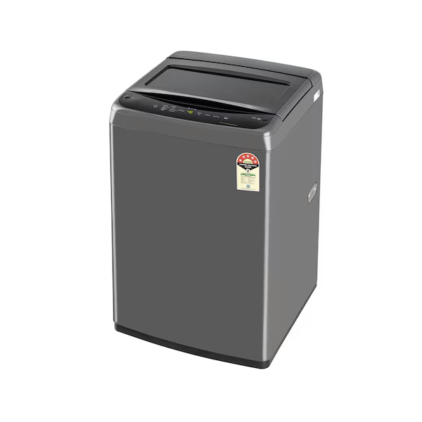 Buy LG 7.5 Kg 5 Star T75VBMB1Z Top Load Washing Machine - Vasanth and Co