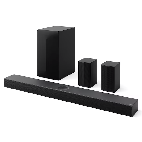 Buy LG 5.1.1Ch SQ75TR Soundbar - Vasanth and Co