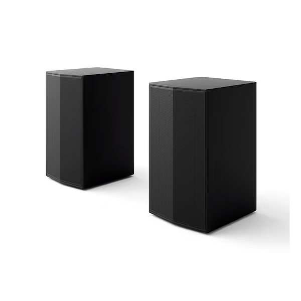 Buy LG 5.1.1Ch SQ75TR Soundbar - Vasanth and Co