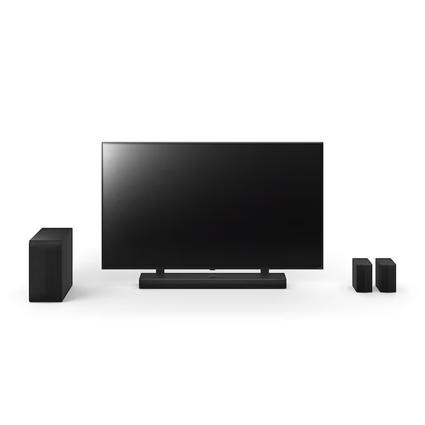 Buy LG 5.1.1Ch SQ75TR Soundbar - Vasanth and Co