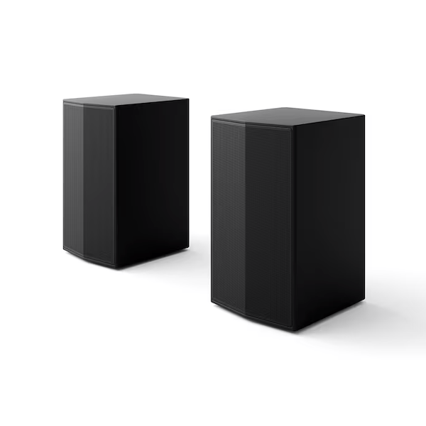 Buy LG 2.0 Ch SPT8-S Soundbar - Vasanth and Co