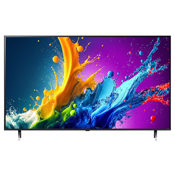 Buy LG 126cm 50 inch 50QNED82T6A QNED AI TV - Vasanth and Co