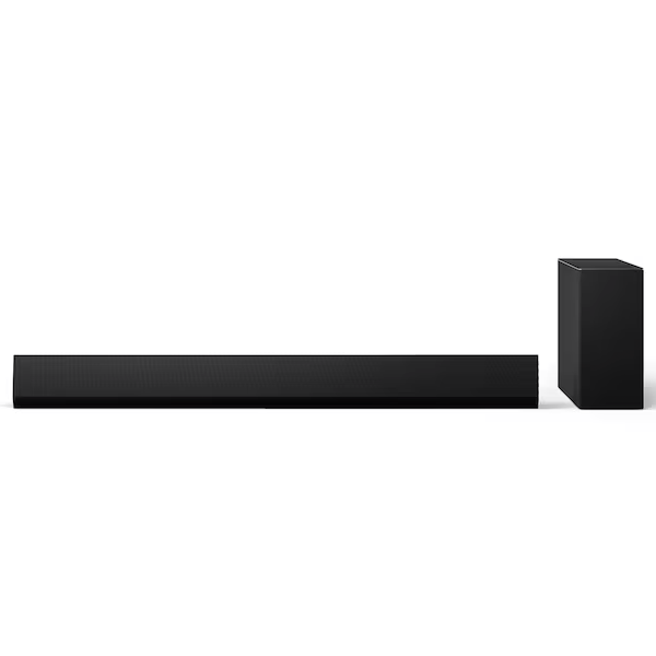 Buy LG 3.1 Ch SG10TY Soundbar - Vasanth and Co