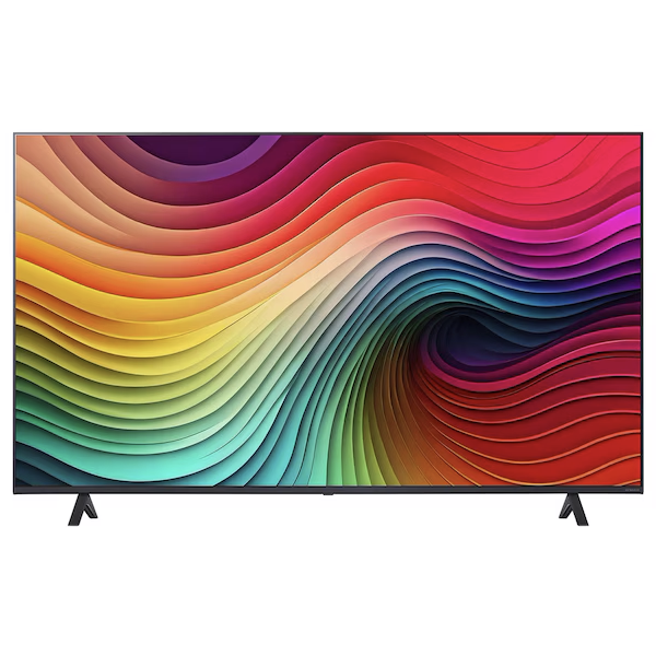 Buy LG 139cm 55 inch 55NANO80T6A NanoCell TV - Vasanth and Co