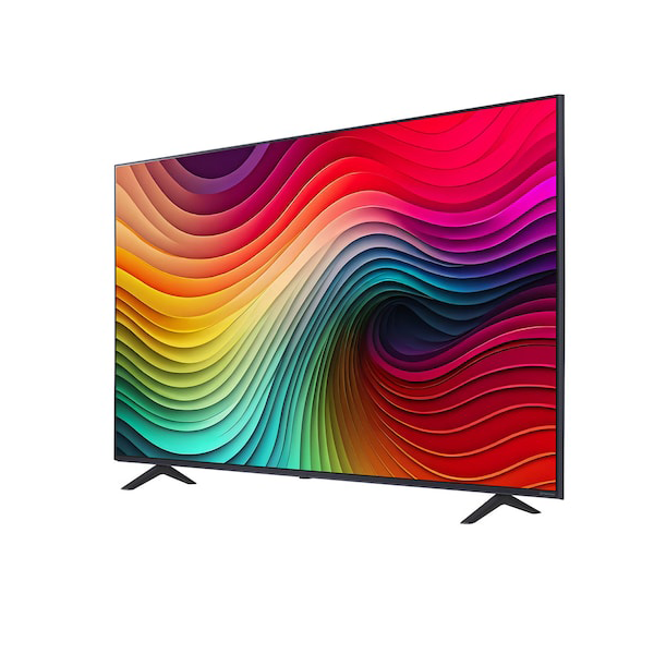 Buy LG 139cm 55 inch 55NANO80T6A NanoCell TV - Vasanth and Co