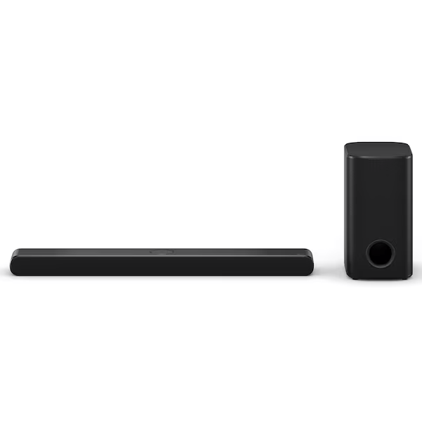 Buy LG 3.1.3 Ch 400W S77TY OLED Soundbar - Vasanth and Co