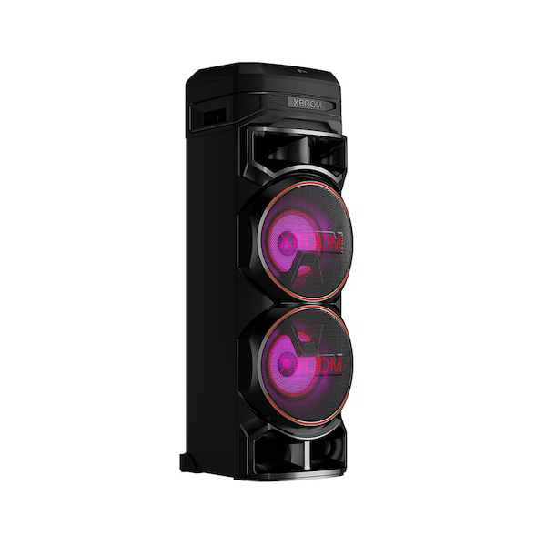 Buy LG XBOOM RNC9 Bluetooth Party Speaker - Vasanth and Co