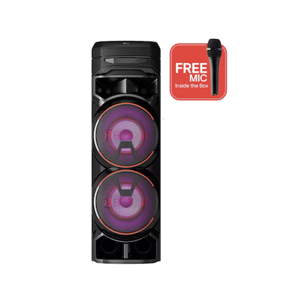 Buy LG XBOOM RNC9 Bluetooth Party Speaker - Vasanth and Co