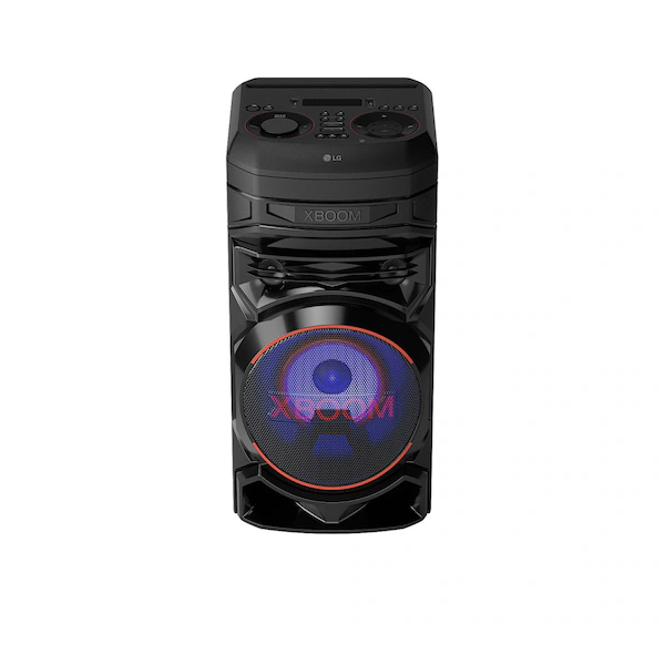 Buy LG XBOOM RNC5 Bluetooth Party Speaker - Vasanth and Co