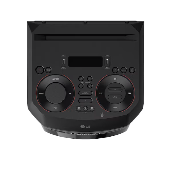 Buy LG XBOOM RNC5 Bluetooth Party Speaker - Vasanth and Co