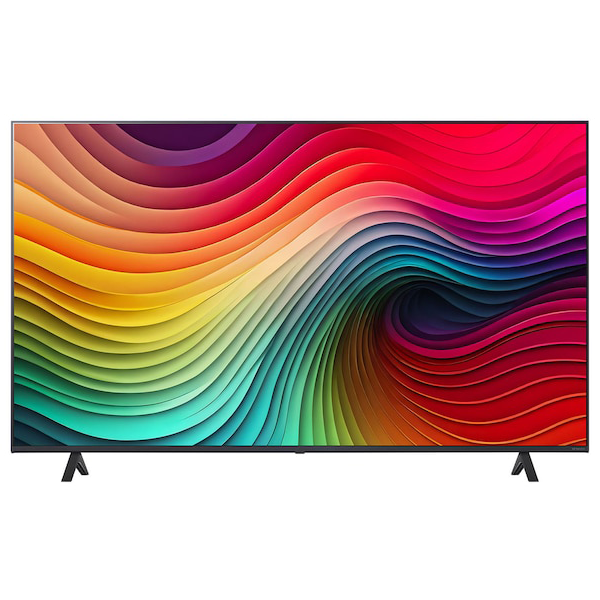 Buy LG 165cm 65 inch 65NANO80T6A NanoCell TV - Vasanth and Co
