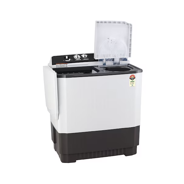 Buy LG 10Kg 5 Star P1040RGAZ Semi Automatic Washing Machine - Vasanth and Co