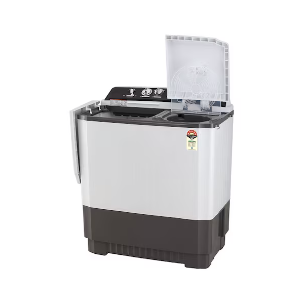 Buy LG 10Kg 5 Star P1040RGAZ Semi Automatic Washing Machine - Vasanth and Co