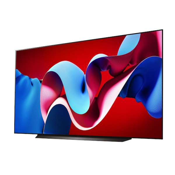 Buy LG 210cm 83 inch OLED83C46LA 4K OLED TV - Vasanth and Co