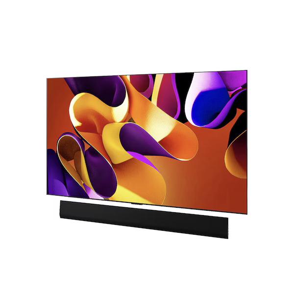 Buy LG 195cm 77 inch OLED77G46LA 4K OLED TV - Vasanth and Co