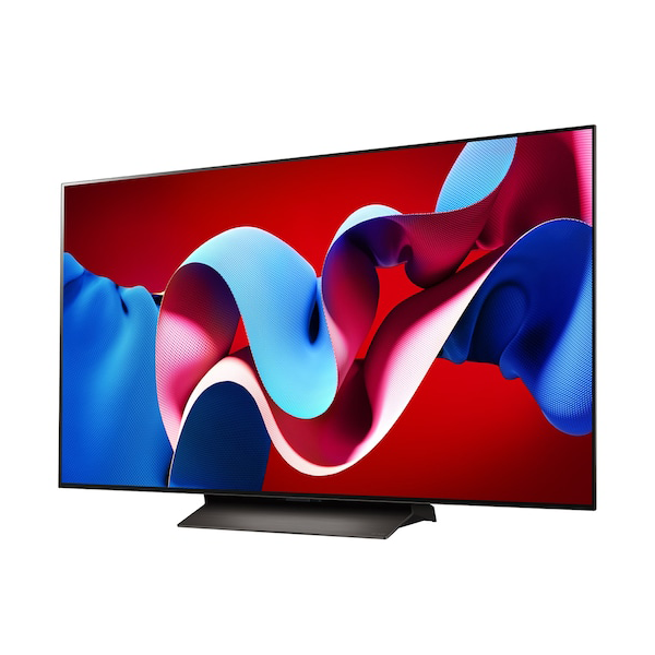 Buy LG 195cm 77 inch OLED77C46LA 4K OLED AI TV - Vasanth and Co