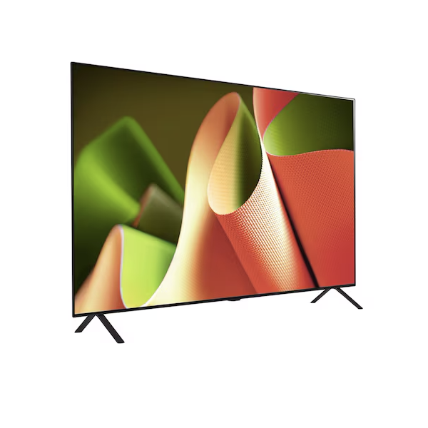 Buy LG 164cm 65 inch OLED65B46LA 4K OLED AI TV - Vasanth and Co