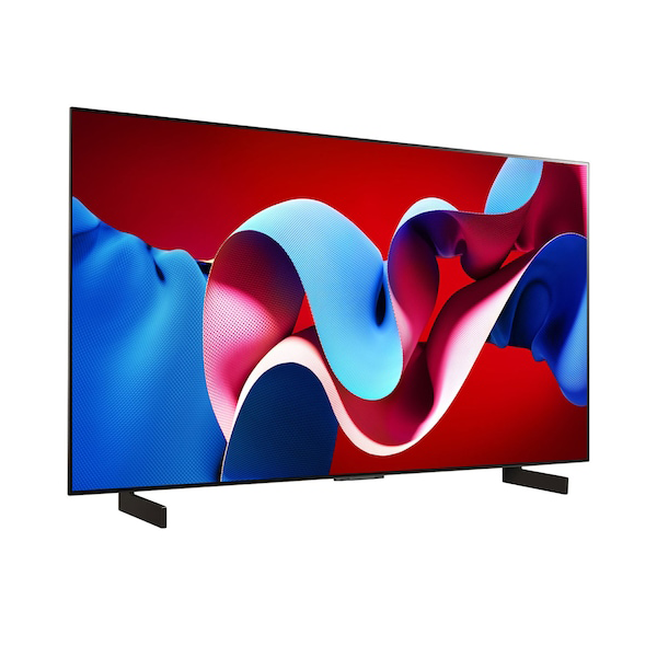Buy LG 106cm 42 inch OLED42C44LA 4K OLED AI TV - Vasanth and Co