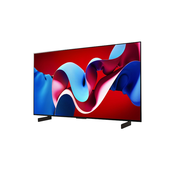 Buy LG 106cm 42 inch OLED42C44LA 4K OLED AI TV - Vasanth and Co