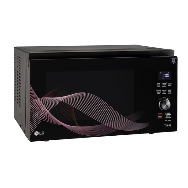 Buy LG 32 L MJEN326UHW Microwave Oven - Vasanth and Co