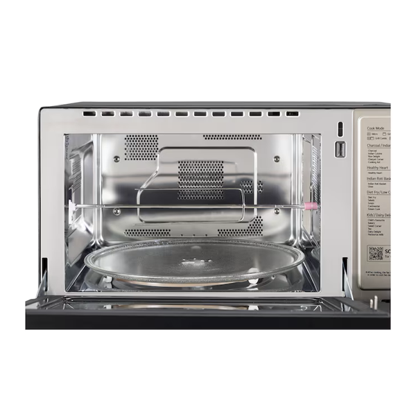Buy LG 32 L MJEN326UHW Microwave Oven - Vasanth and Co