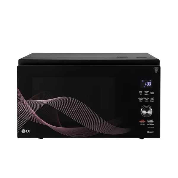 Buy LG 32 L MJEN326UHW Microwave Oven - Vasanth and Co