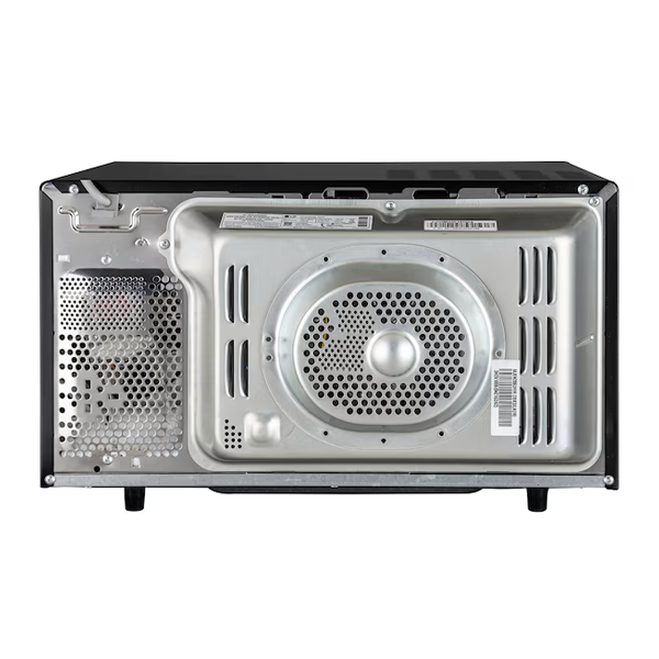 Buy LG 28 L MJEN286UHW Microwave Oven - Vasanth and Co