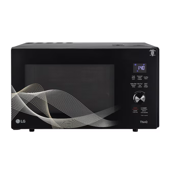 Buy LG 28 L MJEN286UHW Microwave Oven - Vasanth and Co