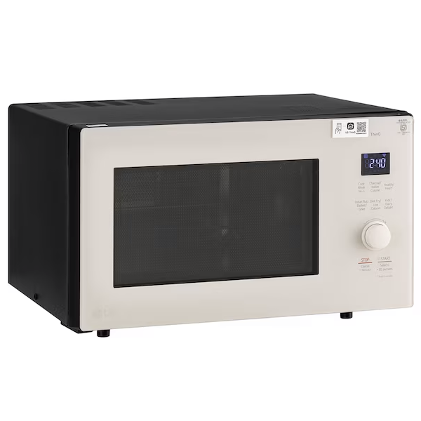 Buy LG 28 L MJEN286UBW Microwave Oven - Vasanth and Co